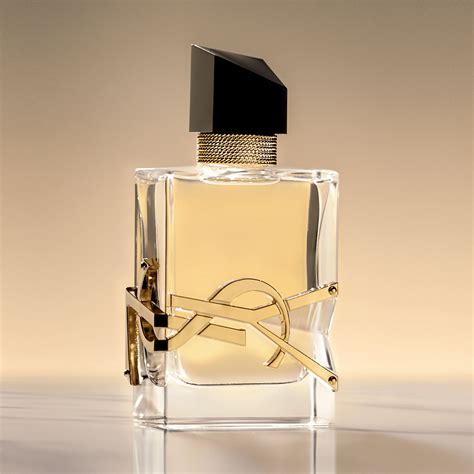 libre parfum YSL